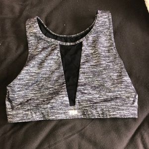 VSX mesh sports bra